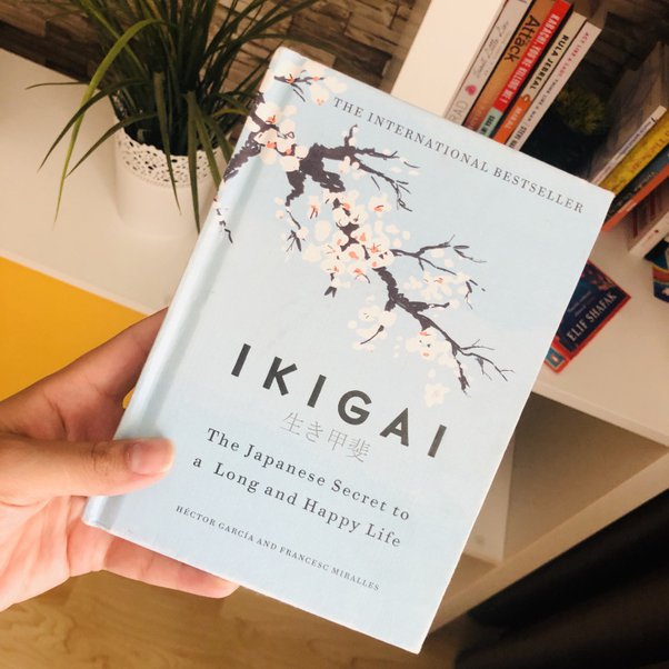 Ikigai